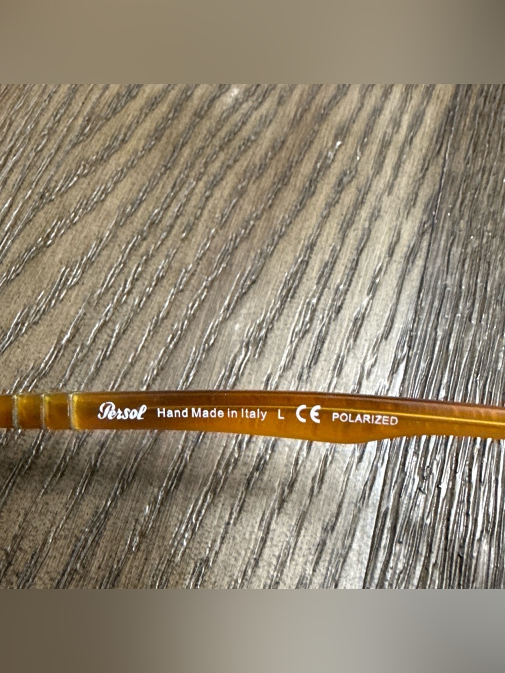 Persol Typewriter Edition Sunglasses - Picture 4 of 6